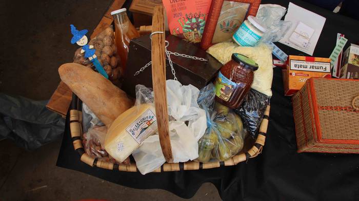 Bertako uzta, guztien eskura 14 1572189115209