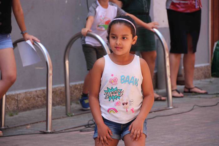 Tripa beteta, dantzan pasa d 36 1563205332043