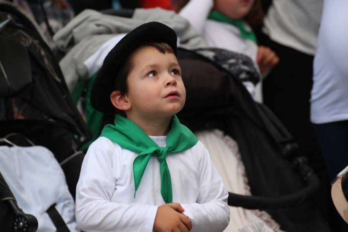 Irurako jaiak 2015 txupinazoa 26 1443204637059