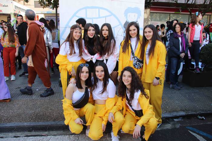 Zaldunita Eguna taldea 2020 11 1582471215395