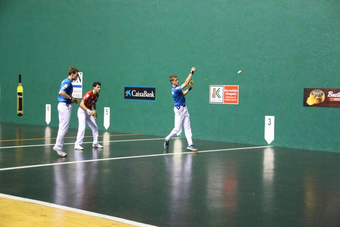 Altuna eta Artola, San Fermi 15 1562850933170