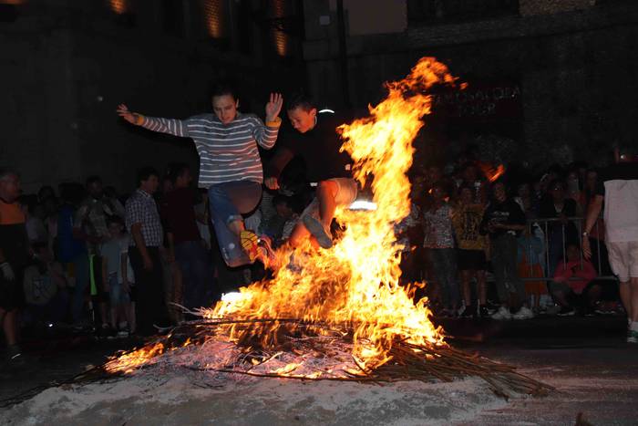 Suak argitu du urteko gaurik 19 1561330793364