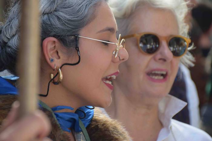 Zaldunita 2019. Karrozak eta 69 1551627153593