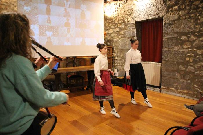 Bizipozteko deia luzatu du B 4 1580555643730