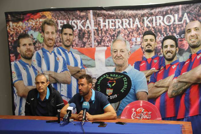 Eibarrek irabazi du Euskal H 85 1565476110551