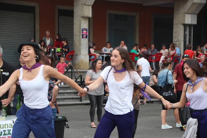 Anoetako jaiak 2018 gazteen  24 1527967564955