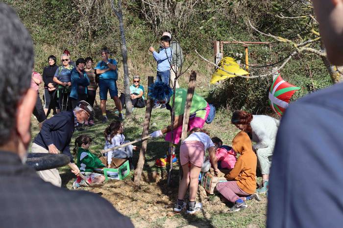 Mikel Atxega Malkorra omendu 15 1668355392494