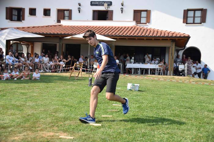 Albizturko Santa Marina fest 30 1658079797588