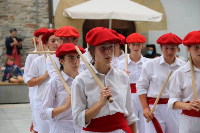 Berastegi san joan dantzak 2 17 1628618934049