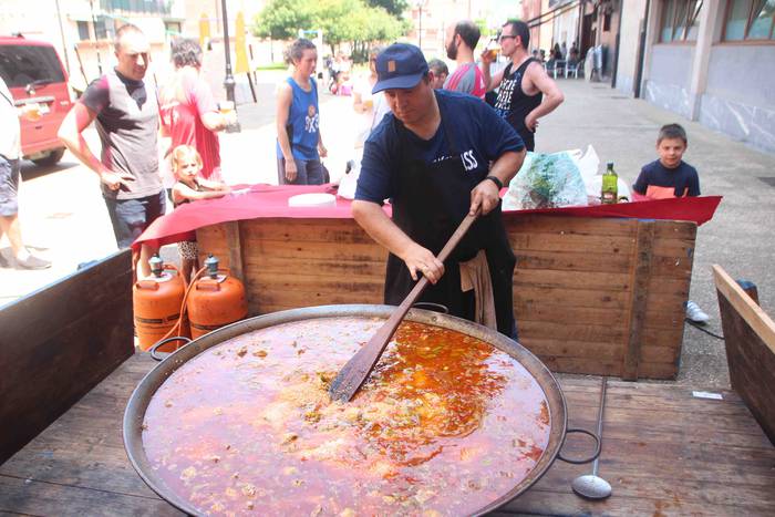 Tolosako Iurramendi auzoko f 19 1530971634302