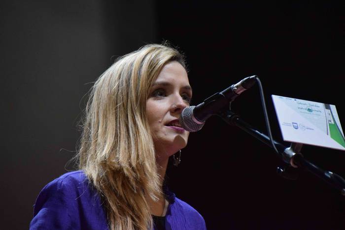 Amaierako agurretan, emozio  60 1576364541392