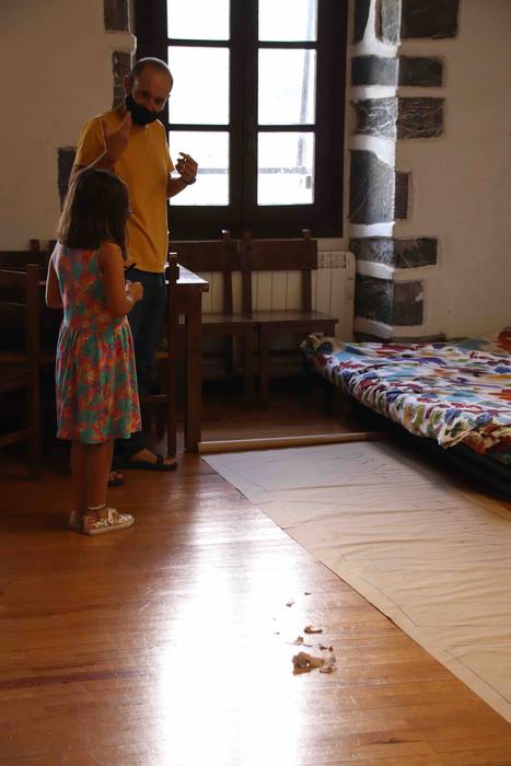 'Alkizako Kabia' gunea inaug 17 1595611664123