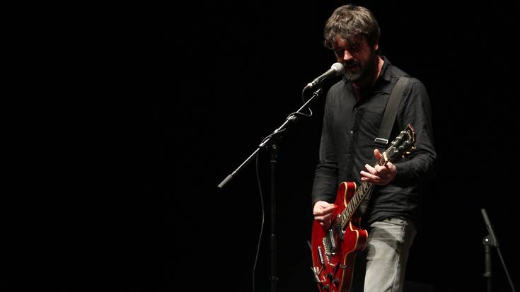 Gorka Urbizuk kontzertua egingo du, urriaren 4an, Leidorren