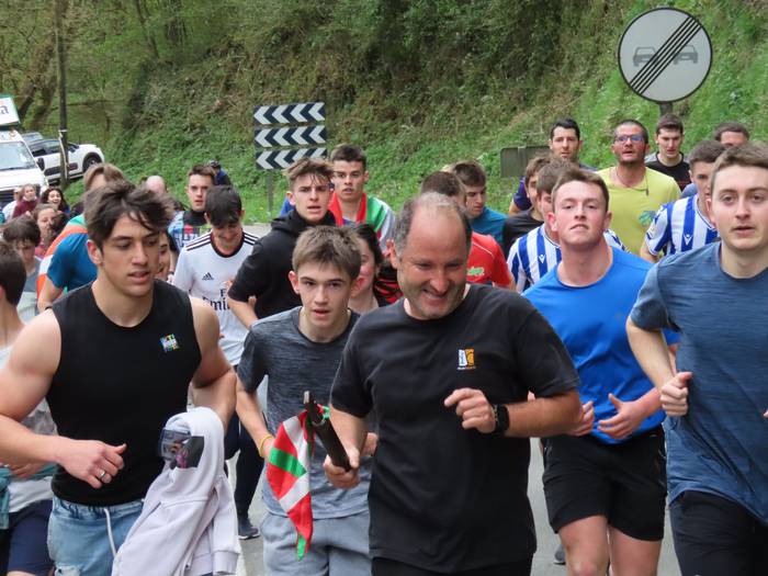 ALBIZTUR BIDANIA KORRIKA 22 21 1649420545491