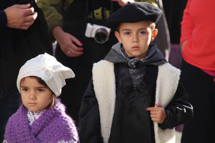 Gabon eskea eta olentzero 2015 41 1450964180272