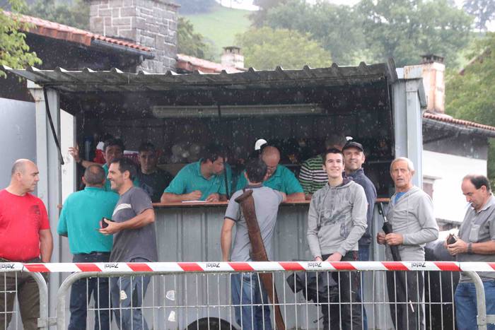 Bidania San Bartolome festak 12 1535226864522