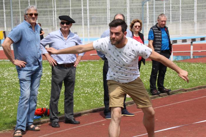 Tolosarra da munduko txapel  14 1526732676654