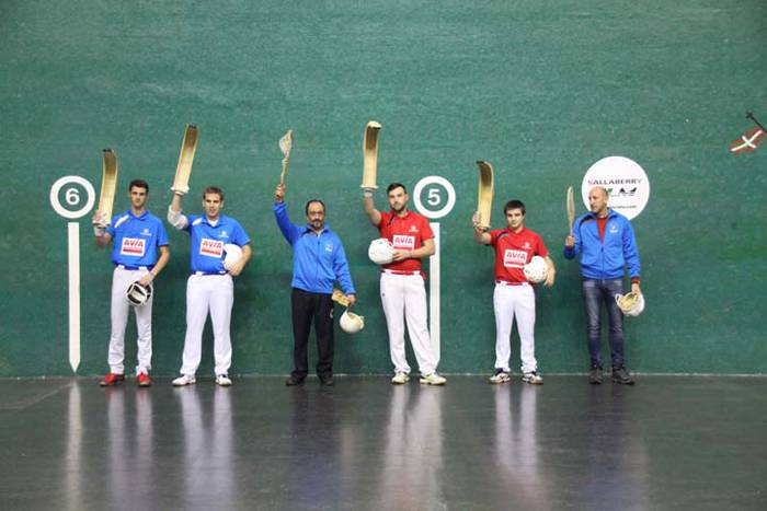 ZESTA PUNTA ELOLAREN OROIMEN 79 1512735712171