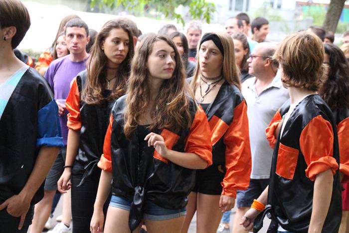 Festei amaiera kuadrilla artean 68 1472385735968