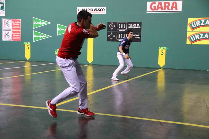 Final baten maila, baita har 29 1574026361378