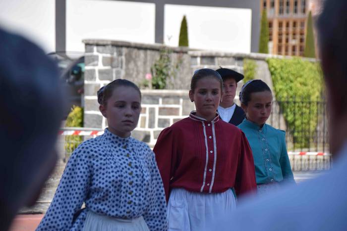 Bidaniko jaiak 2019. Herriko 48 1566647525560