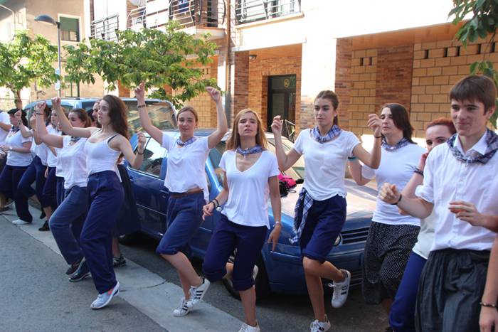 Anoeta jaiak gazte kalejira  20 1497723143874