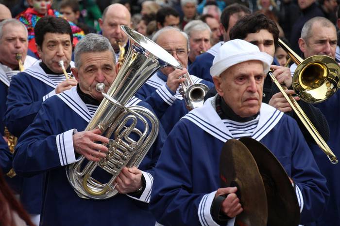 Haur jaialdia inauteriak 2016 15 1454173163407