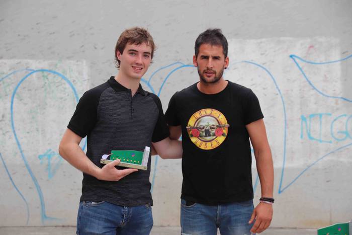 Hasi da zortzi eguneko festa 33 1532456463072