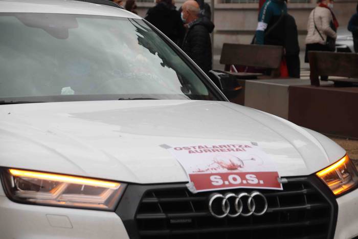 Ostalaritza Aurrera kotxe ka 12 1612011925062