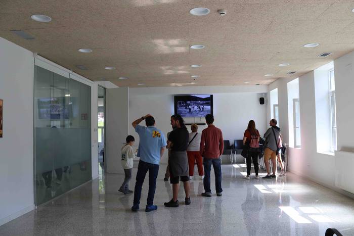 Amarotzeko Auzoetxea inaugur 10 1652008848740