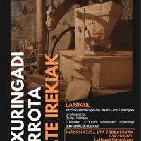 Gipuzkoako erroten eguna