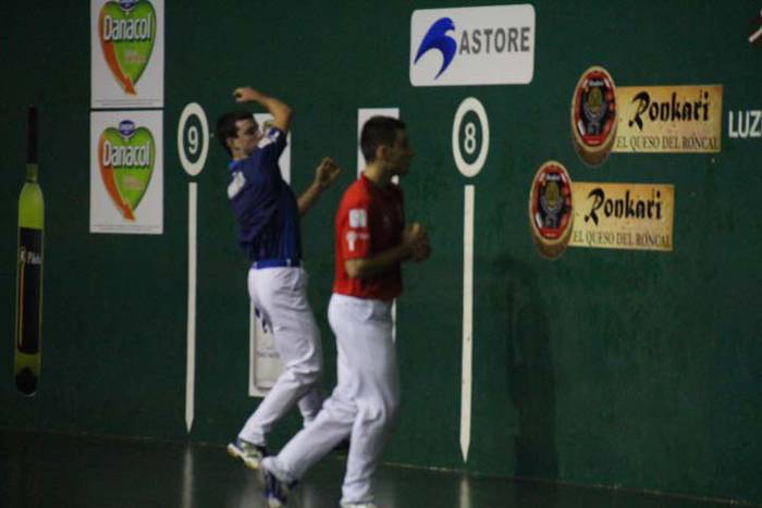 ALTUNA BINAKAKO TXAPELKETA 22 1512761324289