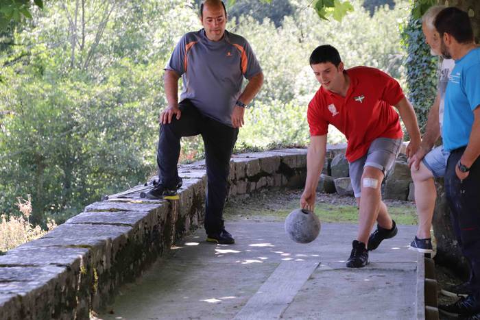 Kirola bezalakorik ez dago a 42 1566567853606