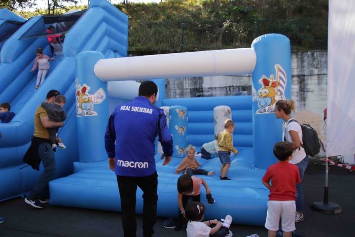 Kilometroak eguna, joko eta  47 1664724041555