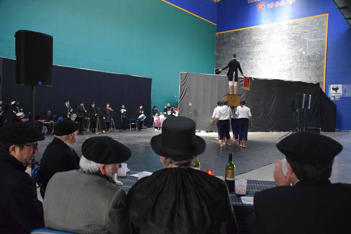 Hasi dituzte Lizartzan inaut 78 1550323718504