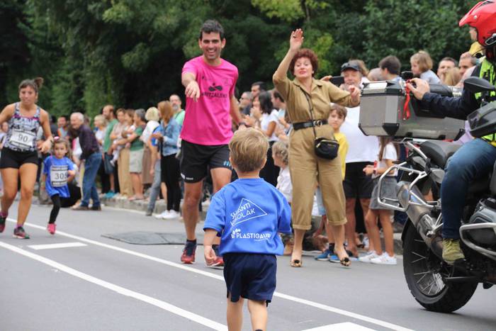 Tolosako Herri Krosa haurrak 31 1570886245654