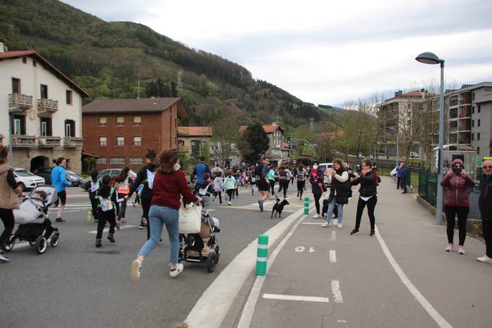 Adunatik sartu da Korrika es 48 1649419516969