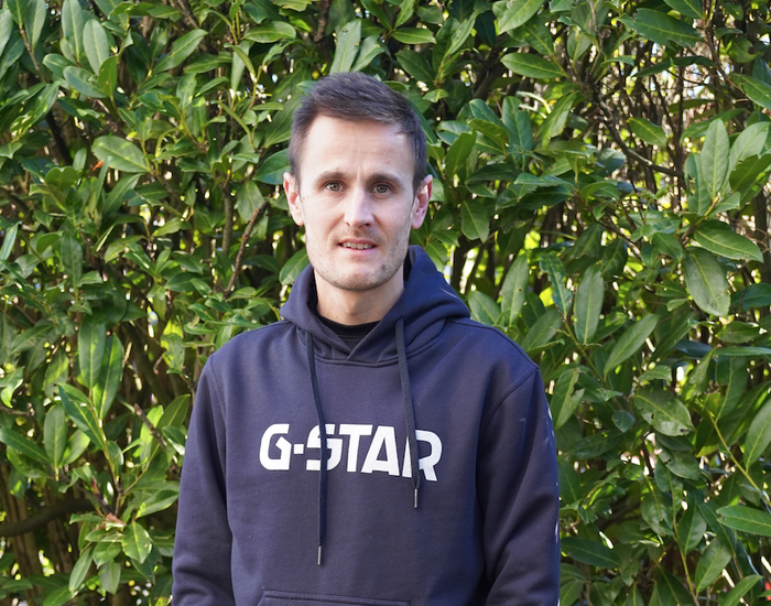 «Aurrerantzean nire markarik onena hobetzea ez da erraza izango»