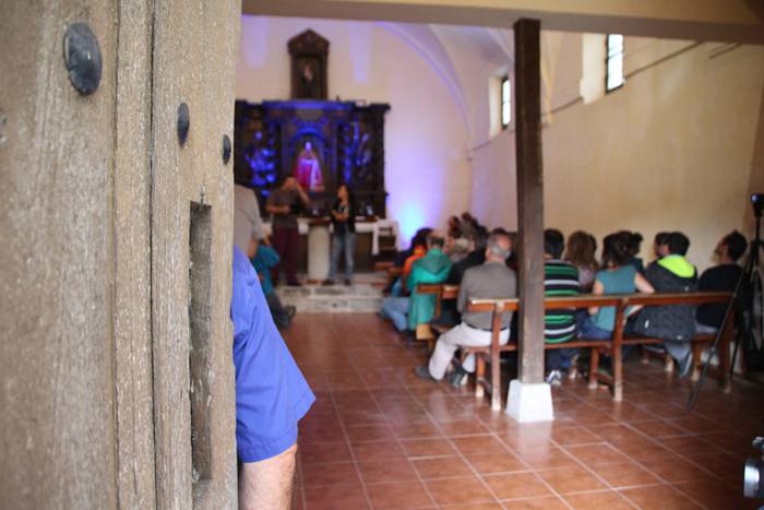 Basotik baselizara, puntuka 21 1505579021622