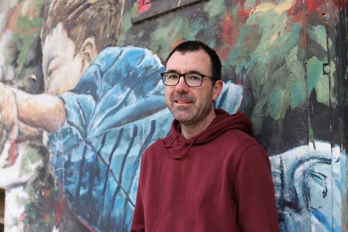 «Euskal musikak beharko luke 'Musikariak.eus' baino plataforma potenteagoa»