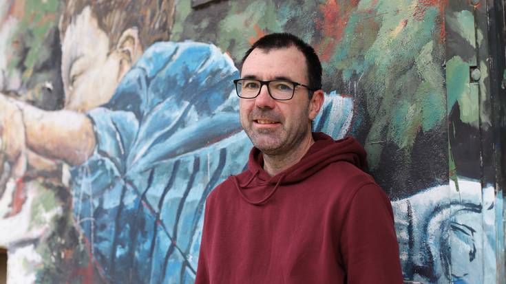 «Euskal musikak beharko luke 'Musikariak.eus' baino plataforma potenteagoa»