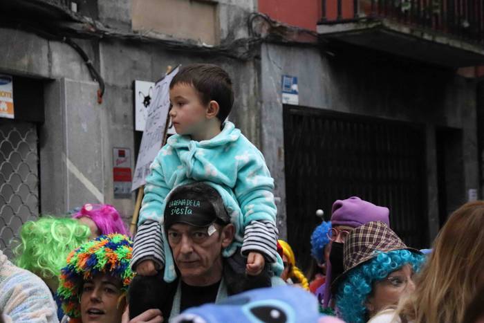 Inauteriak 22, Diana 30 1645957597128