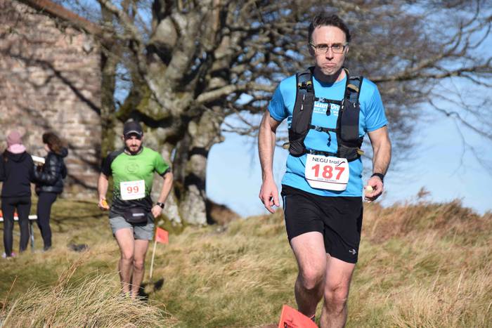 San Lorentzo gainean, trikit 98 1580657588231