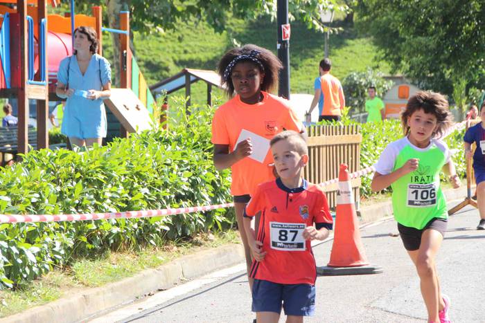 Maialen Muñoz eta Aitor Regi 197 1537644850169