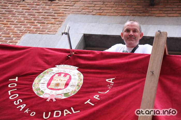 tolosa san joanak 2016 txupinazoa 21 1466705758619