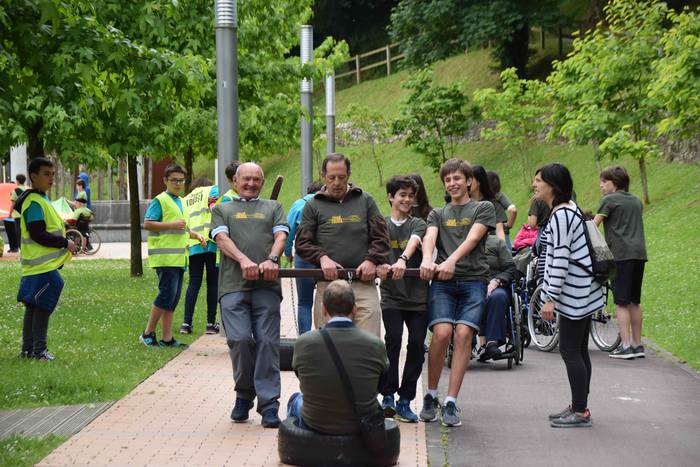 Haur eta helduen arteko II.  108 1560343317065