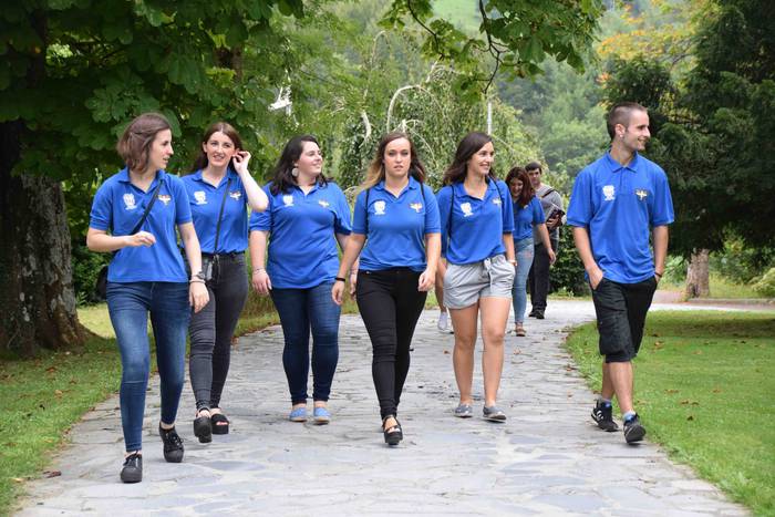 Bidaniko festak 2018 suziria 18 1535045235853