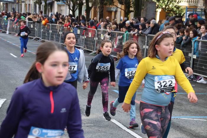 Lasterka berotu dira haurrak 120 1579448335927