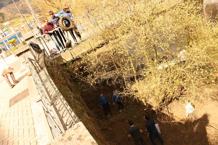 Oria ibaia garbitzen 7 1521299020519