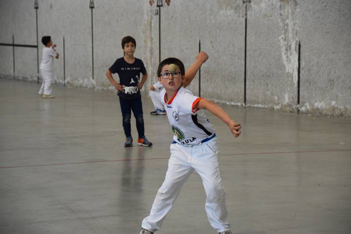 Dotore aritu dira benjaminak 12 1527271708424